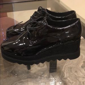 Steve Madden Oxford shoes